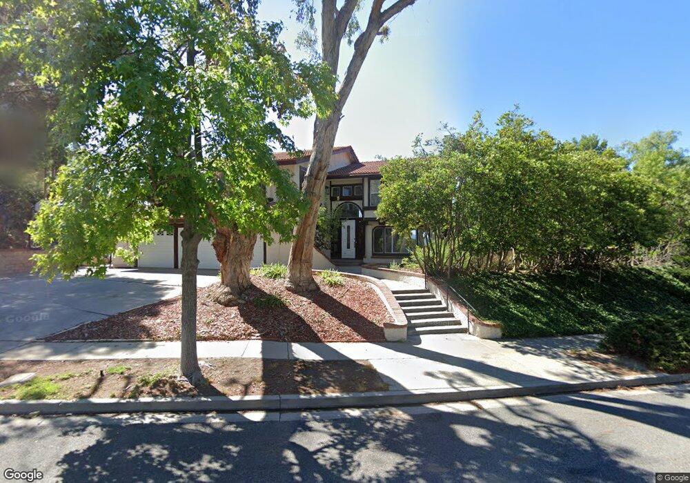 2214 Calle Riscoso, Thousand Oaks, CA 91362 - photo 1