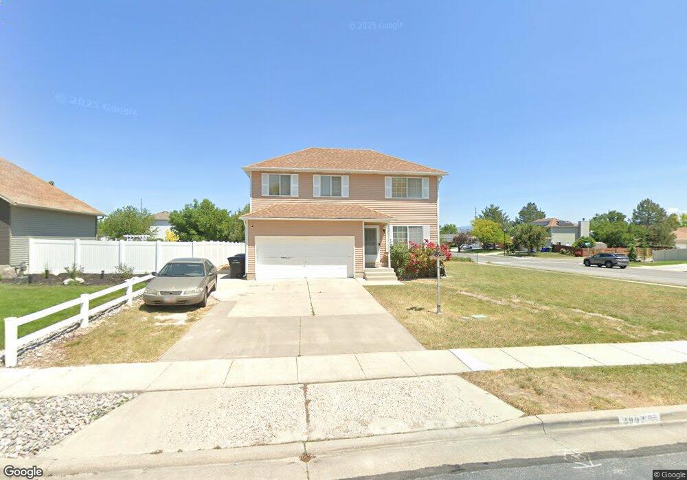 2992 W 7105 S, West Jordan, UT 84084 - photo 1
