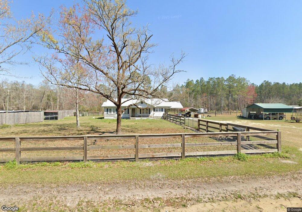 2905 Antioch Greggs Rd, Adel, GA 31620 - photo 1