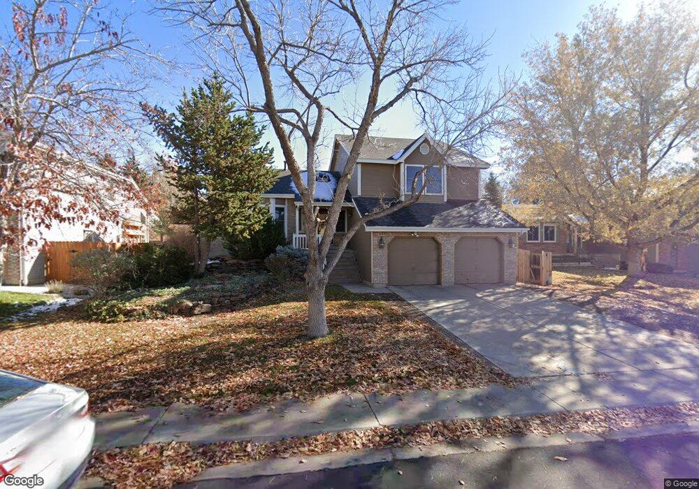 5034 S Granby St, Aurora, CO 80015 - photo 1