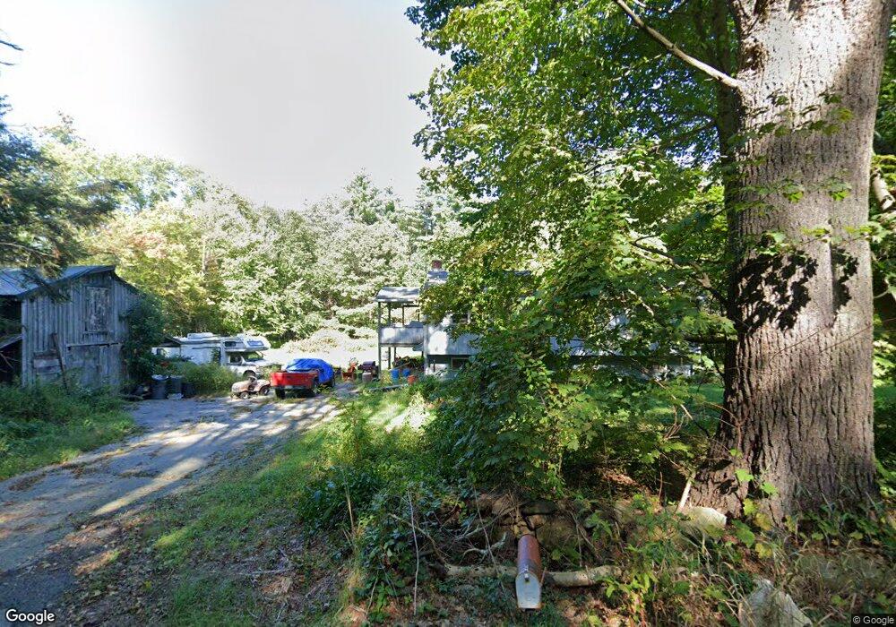 233 Union Rd, Wales, MA 01081 - photo 1