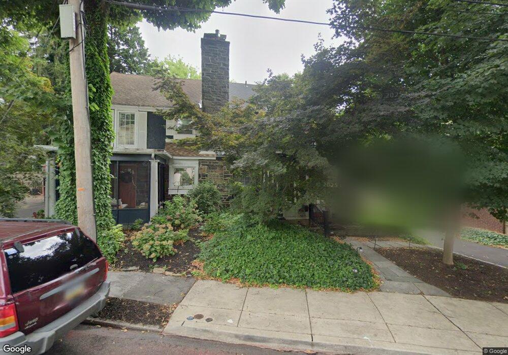 7 E Windermere Terrace, Lansdowne, PA 19050 - photo 1