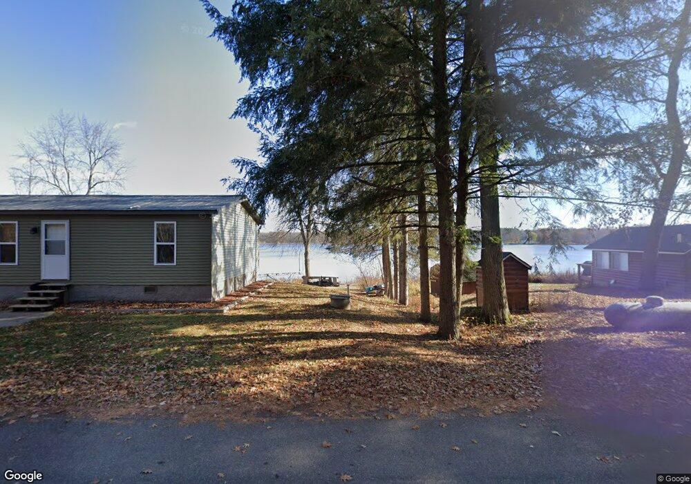 w 14355 Plummer Rd, Weyerhaeuser, WI 54895 - photo 1