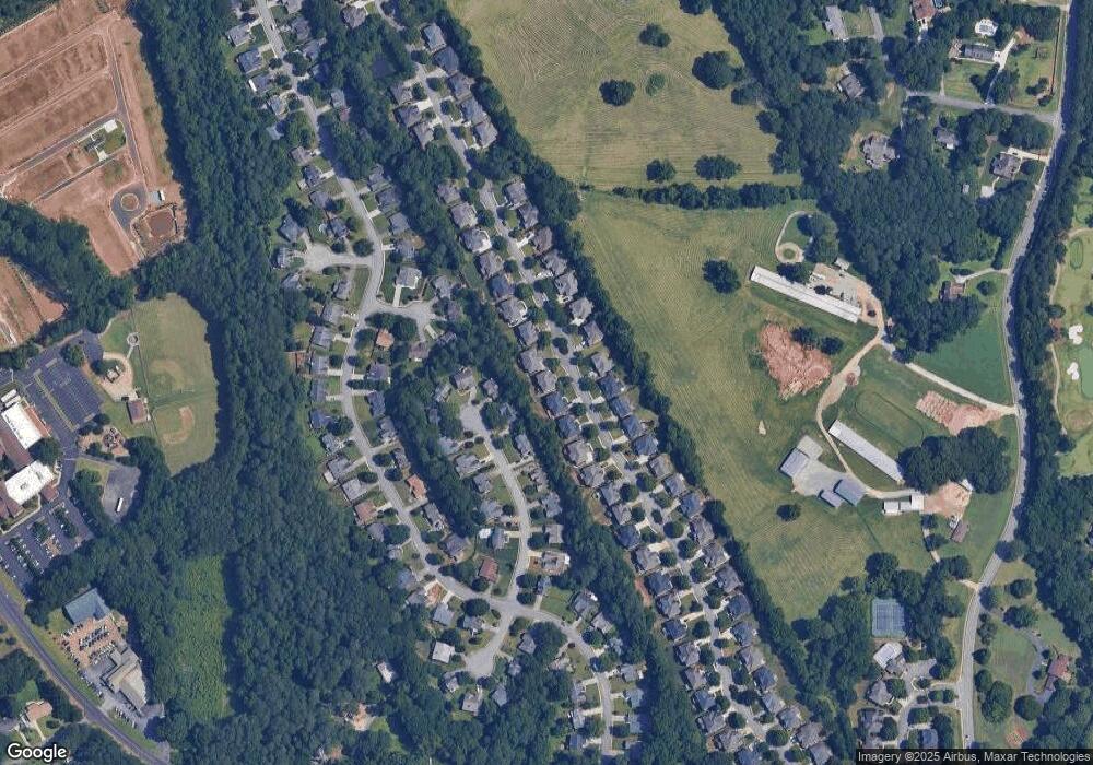 3018 Willowstone Dr, Duluth, GA 30096 - photo 1