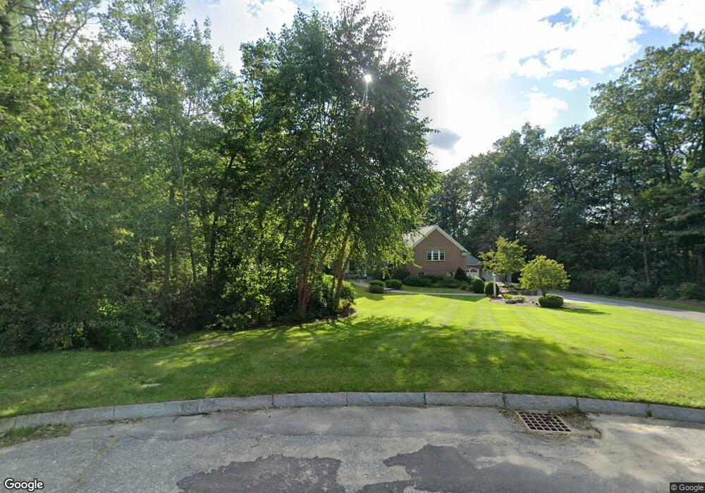 9 Manning Way, Andover, MA 01810 - photo 1