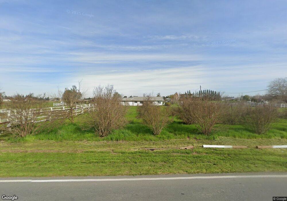 10949 E Jahant Rd, Acampo, CA 95220 - photo 1