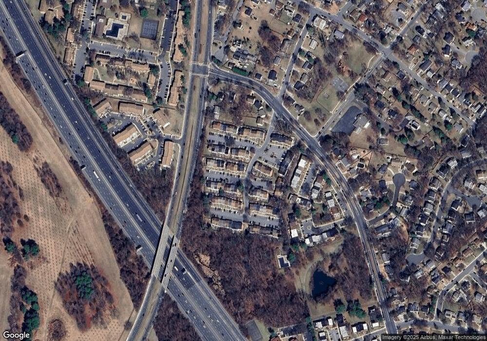 1 Misty Dale Way, Gaithersburg, MD 20877 - photo 1