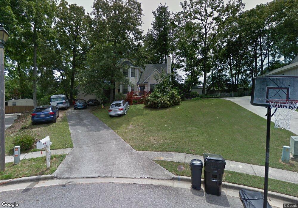 4228 Waylon Dr, Augusta, GA 30907 - photo 1