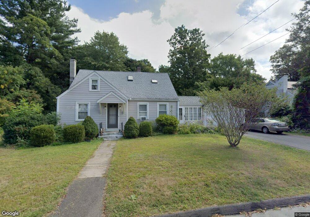 141 Farview Way, Amherst, MA 01002 - photo 1