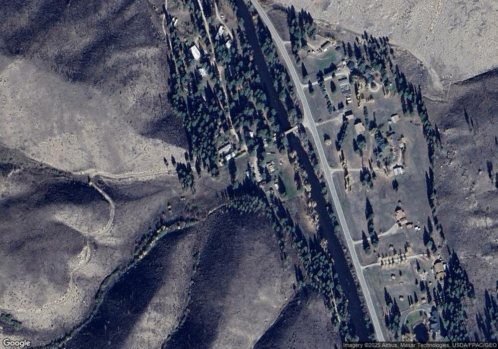 5887 Us Highway 93 S, Sula, MT 59871 - photo 1