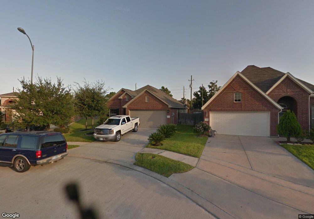 6918 Mimosa View Ln, Houston, TX 77086 - photo 1