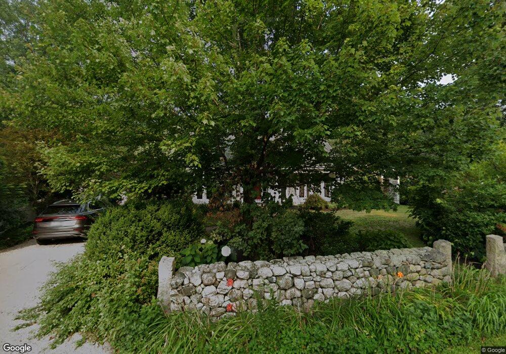 112 Myrtle St, Norfolk, MA 02056 - photo 1