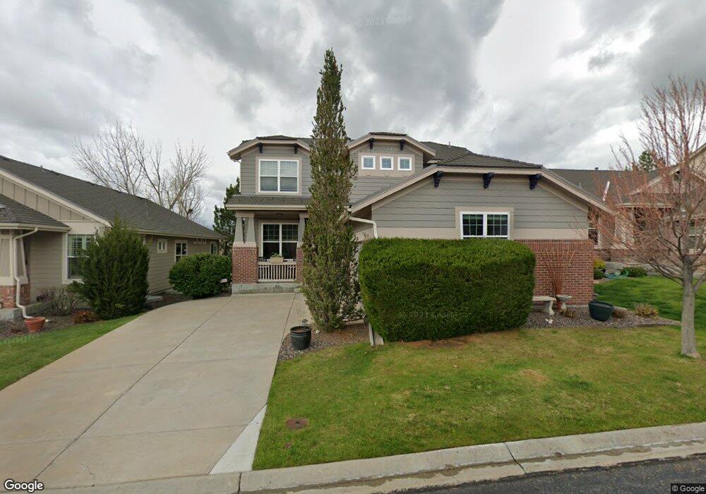 5969 S Jebel Way, Centennial, CO 80016 - photo 1