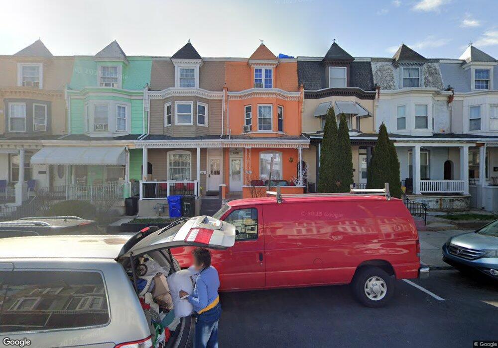 620 Weiser St, Reading, PA 19601 - photo 1