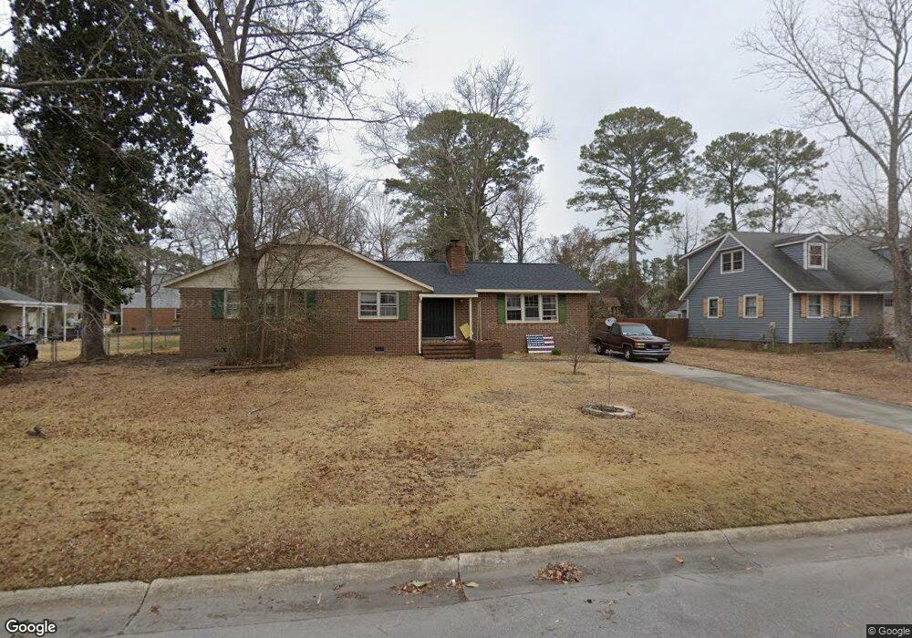 120 Lionel Ave, Jacksonville, NC 28540 - photo 1
