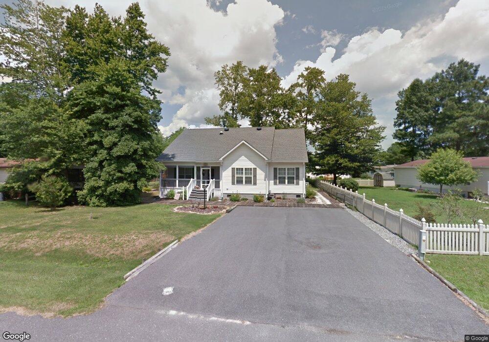 37141 Pinewood Rd, Ocean View, DE 19970 - photo 1