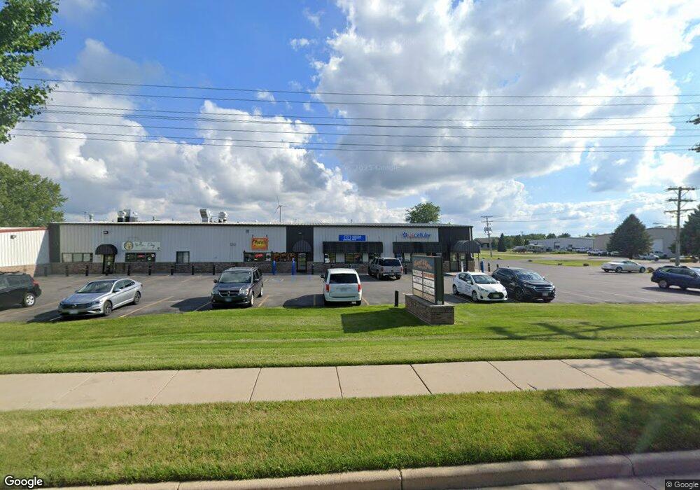 603 E Main St, Evansville, WI 53536 - photo 1