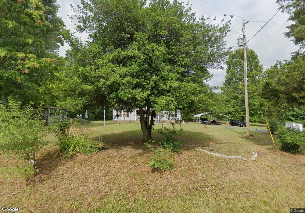 2985 Gertrude Loop Rd, Seagrove, NC 27341 - photo 1