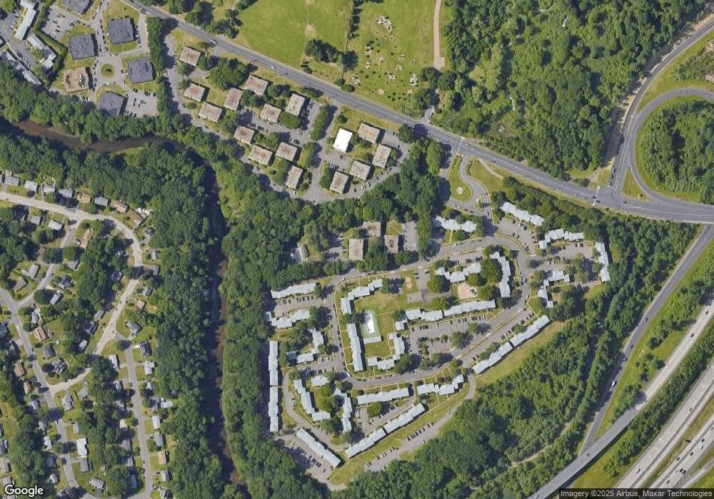 155 Downey Dr unit C2, Manchester, CT 06040 - photo 1