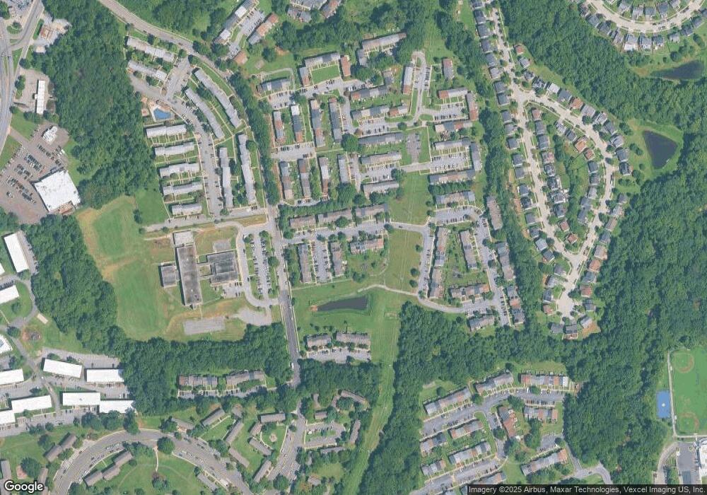 7001 Flag Harbor Dr, District Heights, MD 20747 - photo 1