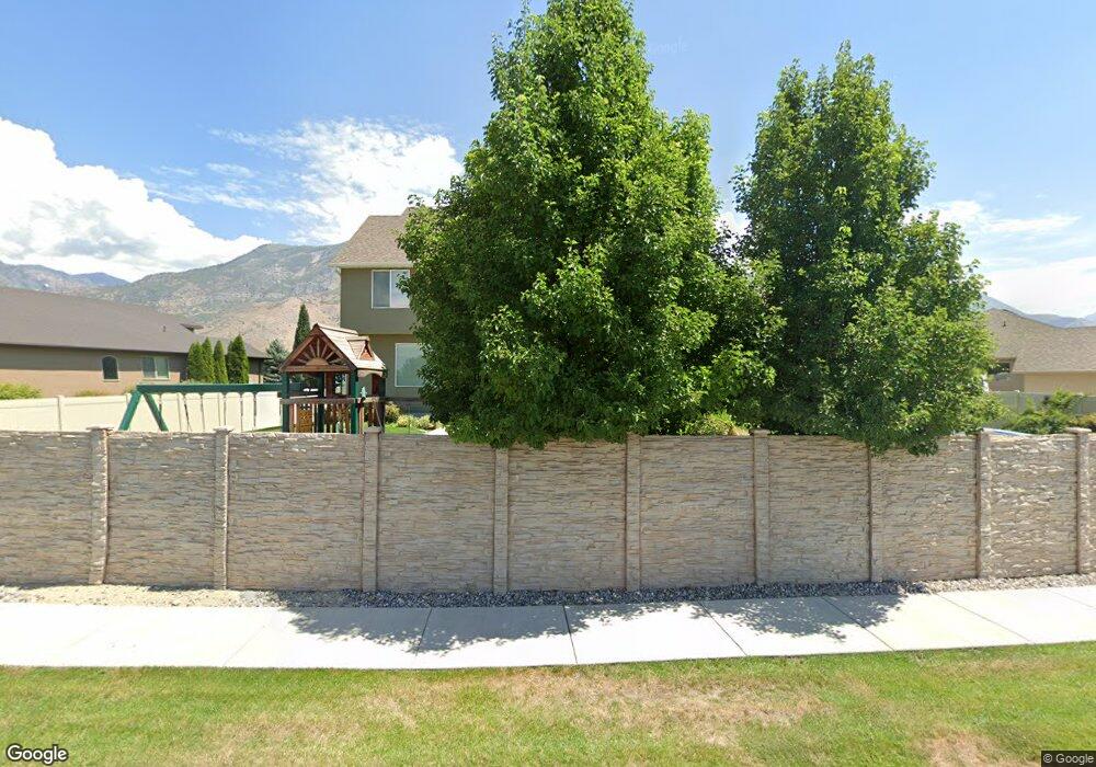 769 N 1280 E, American Fork, UT 84003 - photo 1