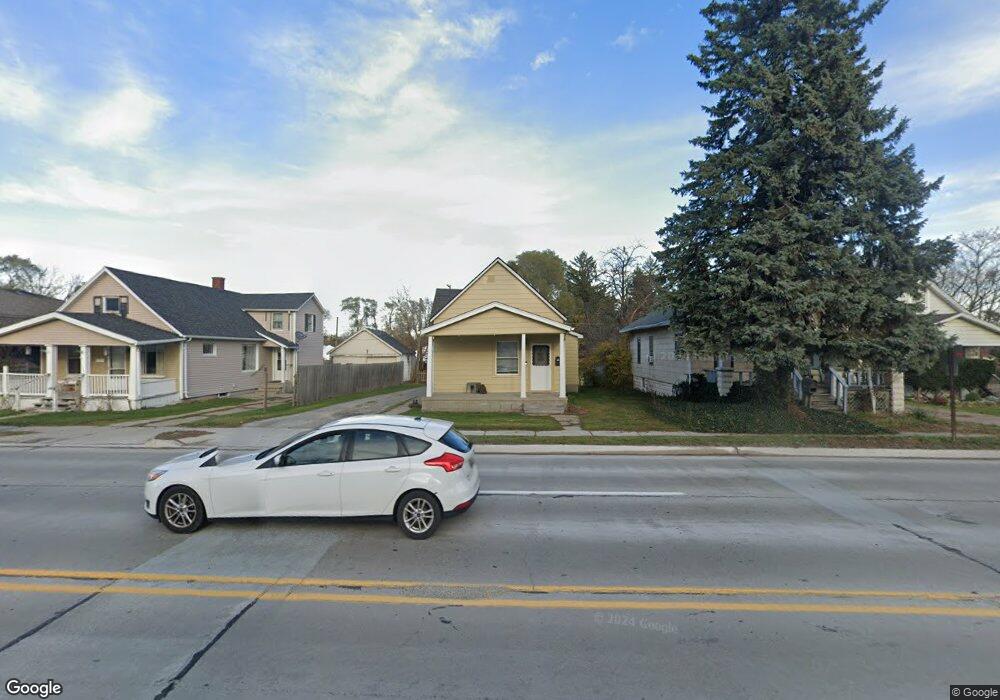 1939 Water St, Port Huron, MI 48060 - photo 1