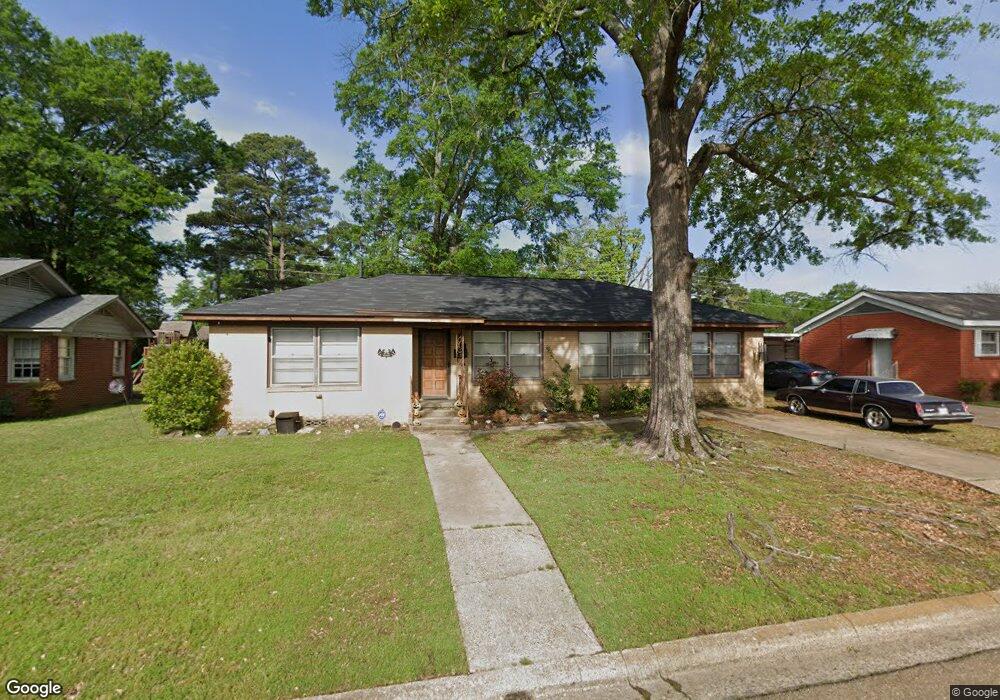 4205 Elizabeth St, Texarkana, TX 75503 - photo 1