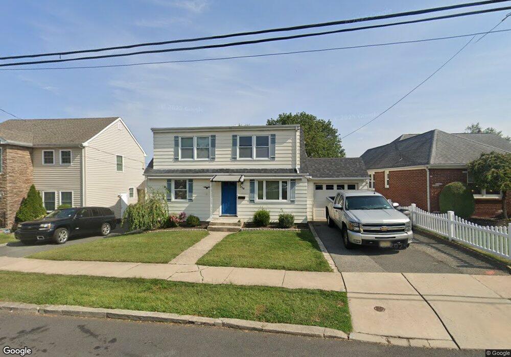 718 3rd St, Lyndhurst, NJ 07071 - photo 1