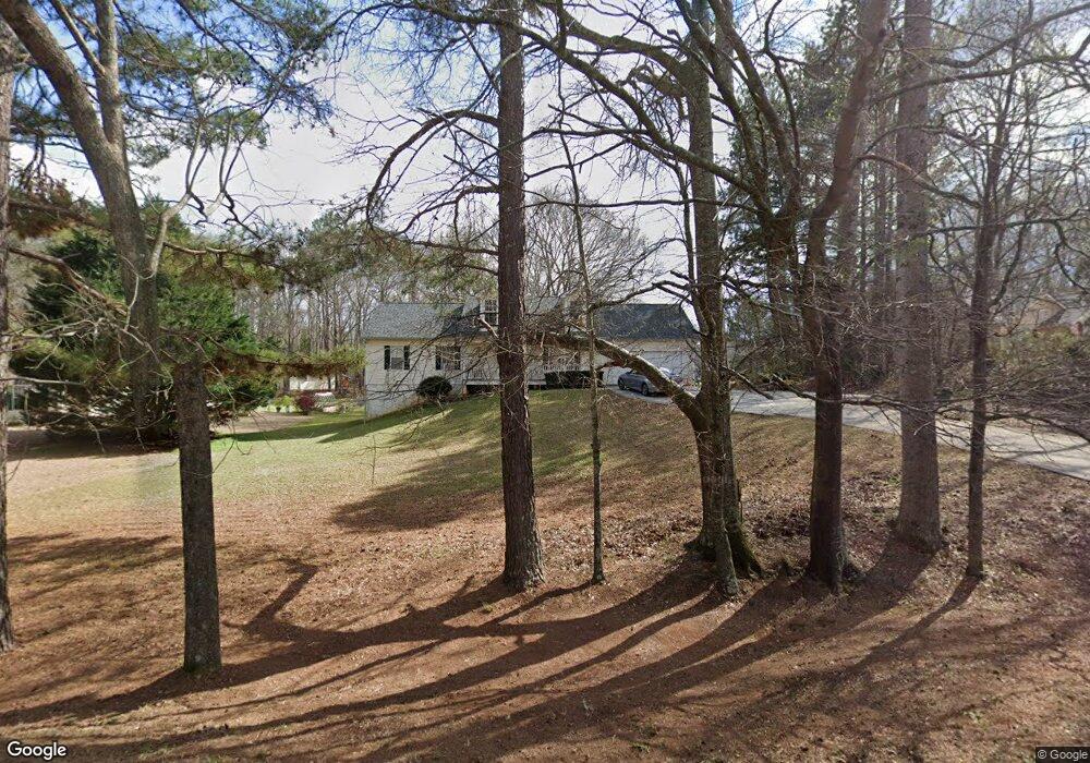1350 Coan Dr, Locust Grove, GA 30248 - photo 1