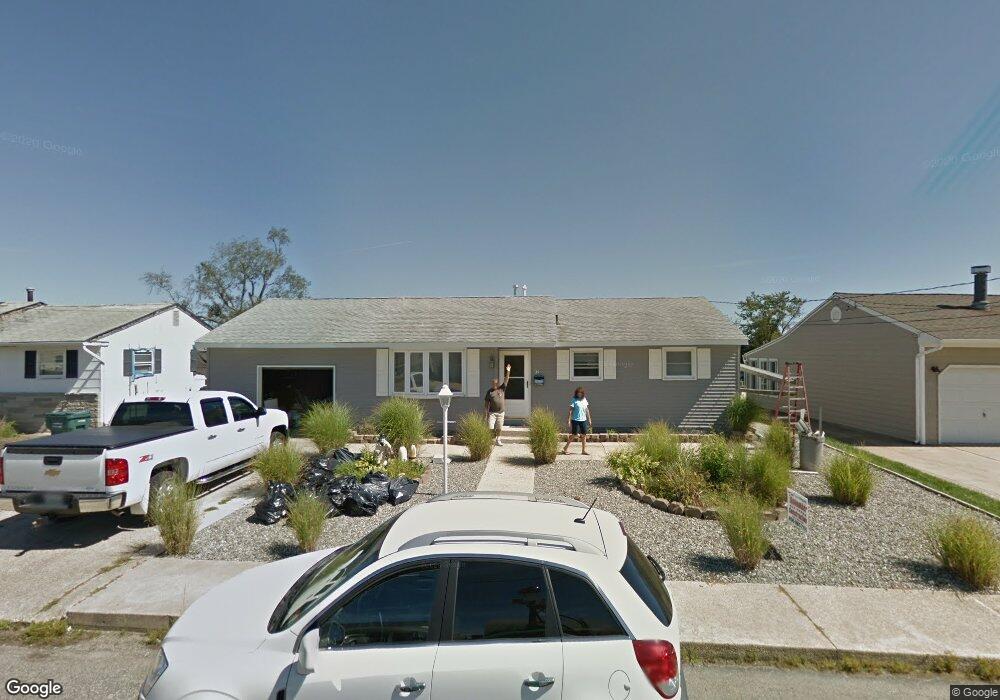 16 N Commodore Dr, Little Egg Harbor Township, NJ 08087 - photo 1