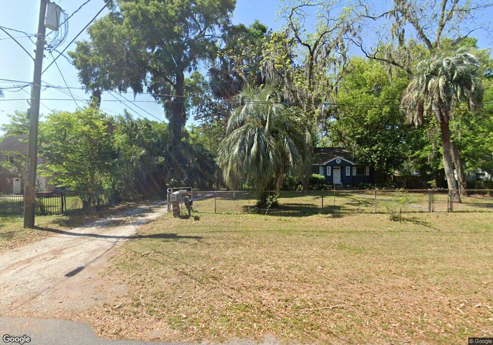 2268 Lake Shore Blvd, Jacksonville, FL 32210 - photo 1