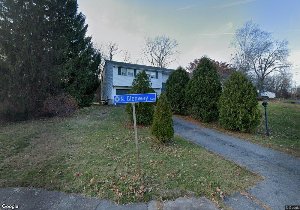 46 N Glenway Ave, Randolph, MA 02368 - photo 1