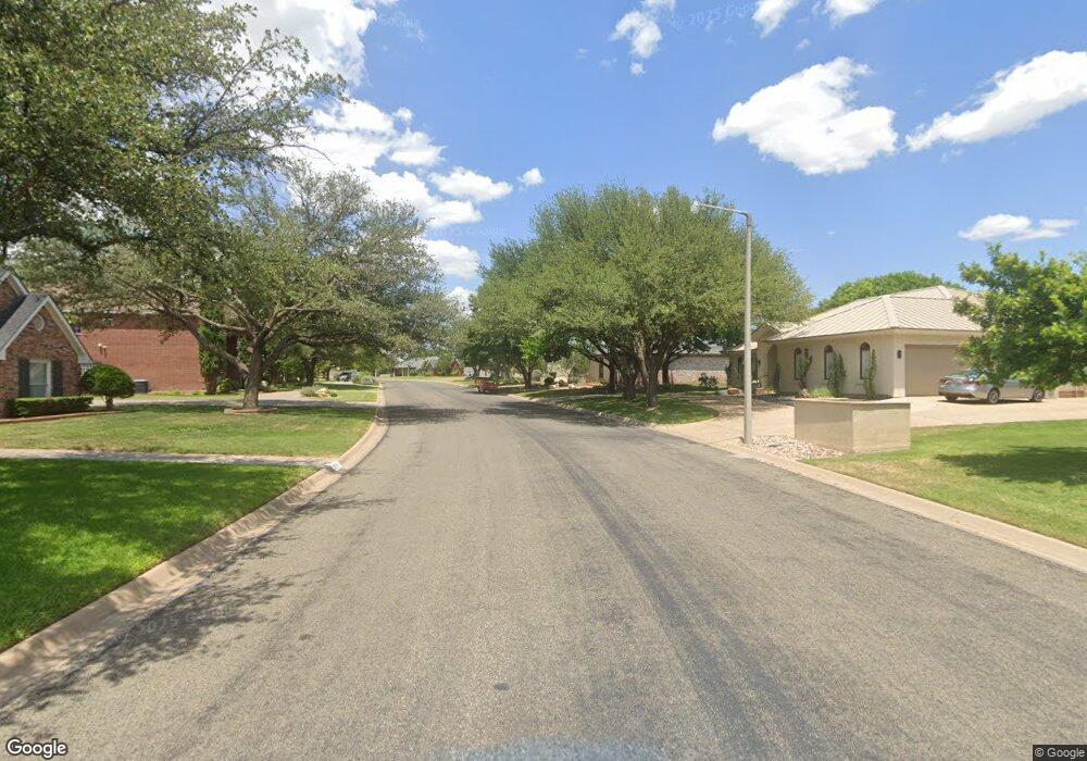 0 Columbine Ln unit 91155, San Angelo, TX 76904 - photo 1