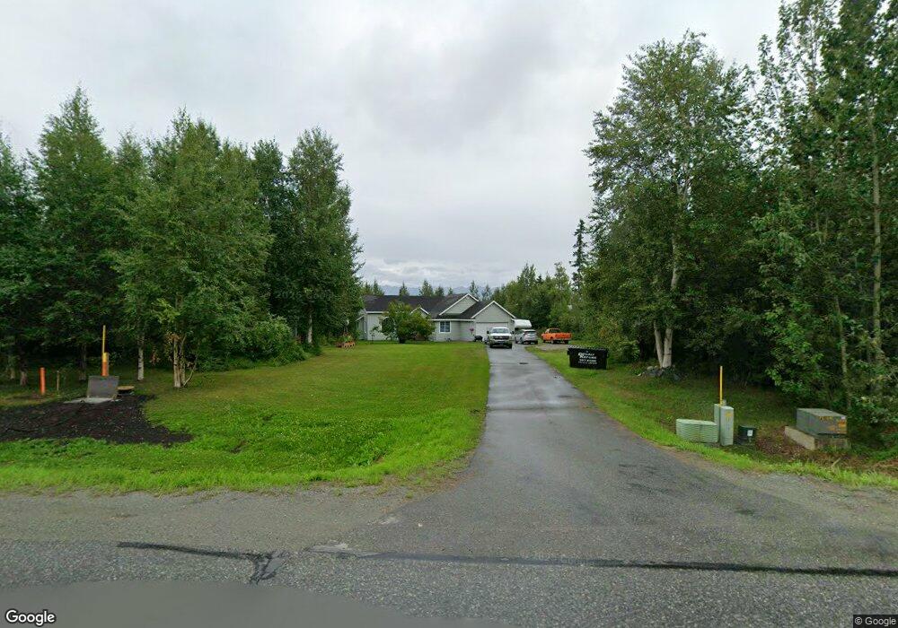 5072 E Brome Ave, Wasilla, AK 99654 - photo 1