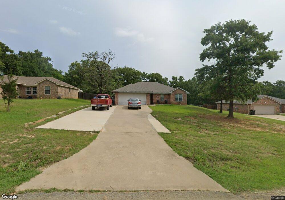 169 Square Dance Rd, Denison, TX 75021 - photo 1