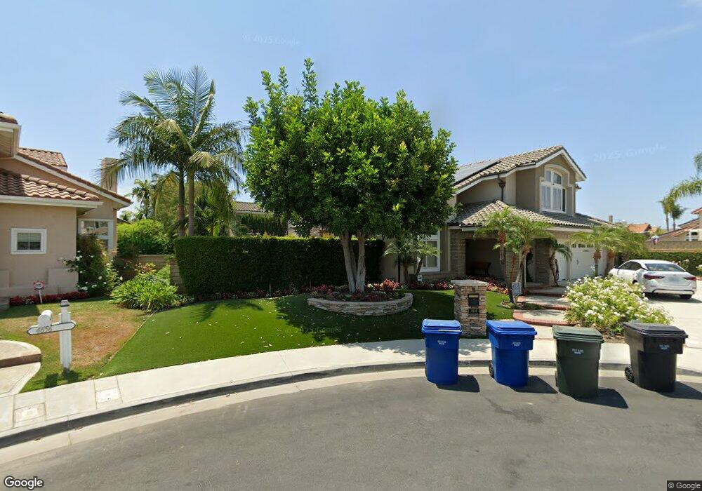 4646 Adagio Ln, Cypress, CA 90630 - photo 1