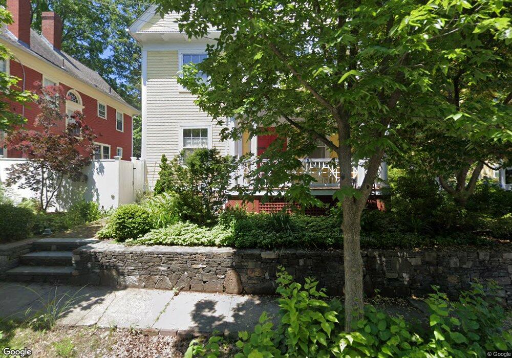 16 Catalpa Rd, Providence, RI 02906 - photo 1