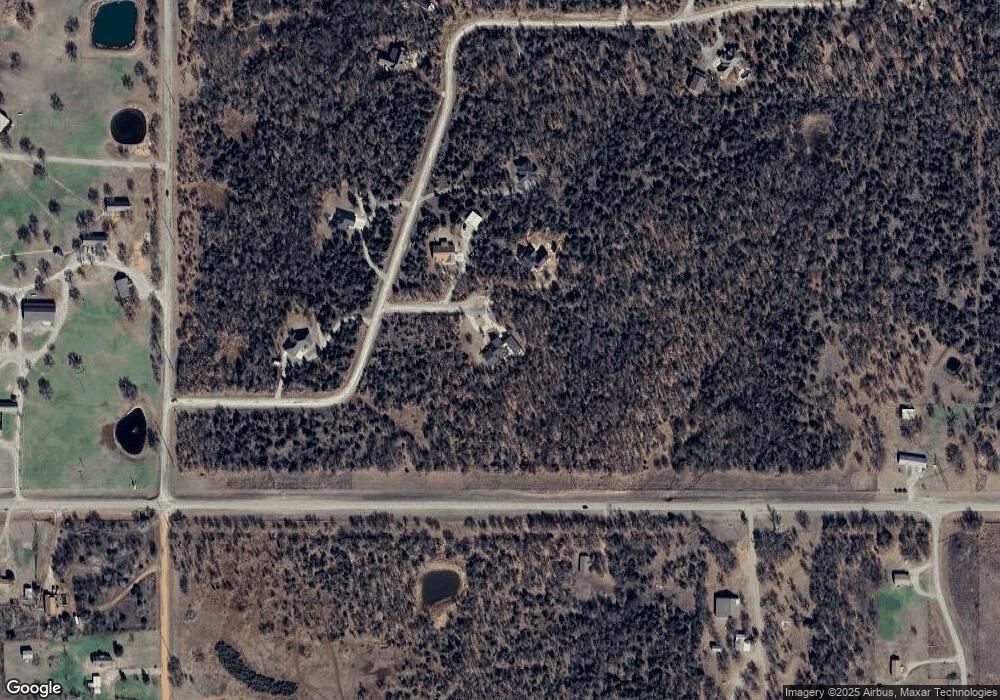 1032 Acorn Ln, Cache, OK 73527 - photo 1