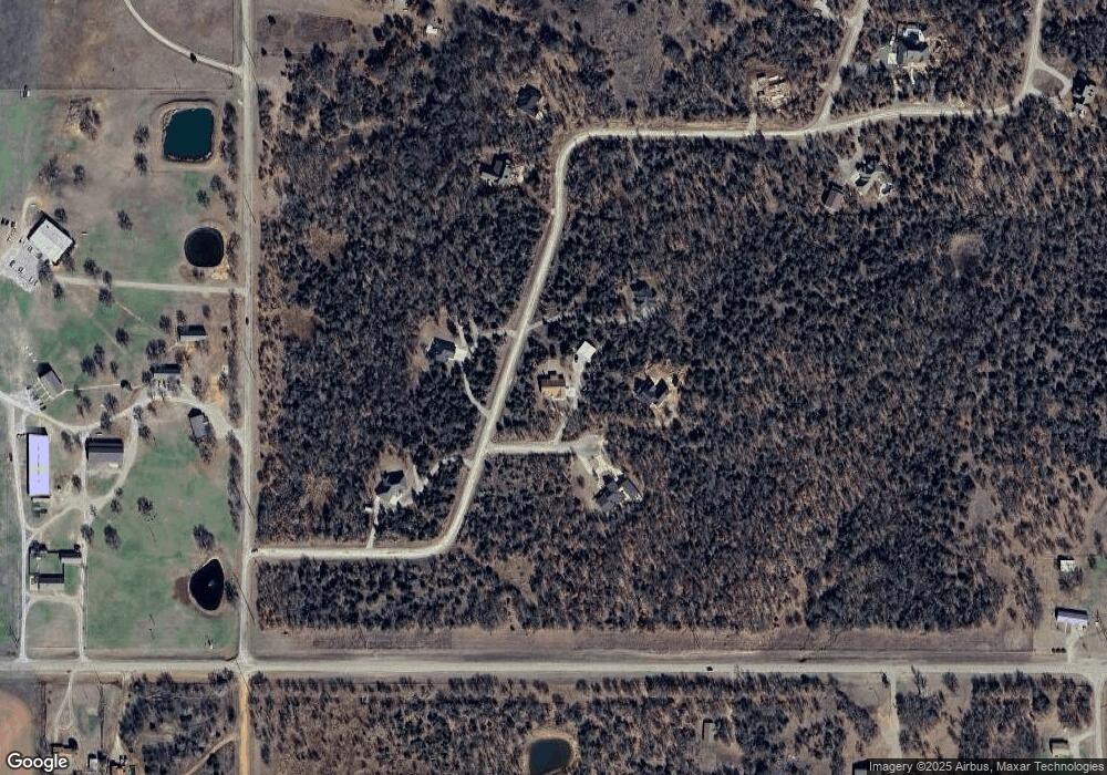 1052 Acorn Ln, Cache, OK 73527 - photo 1