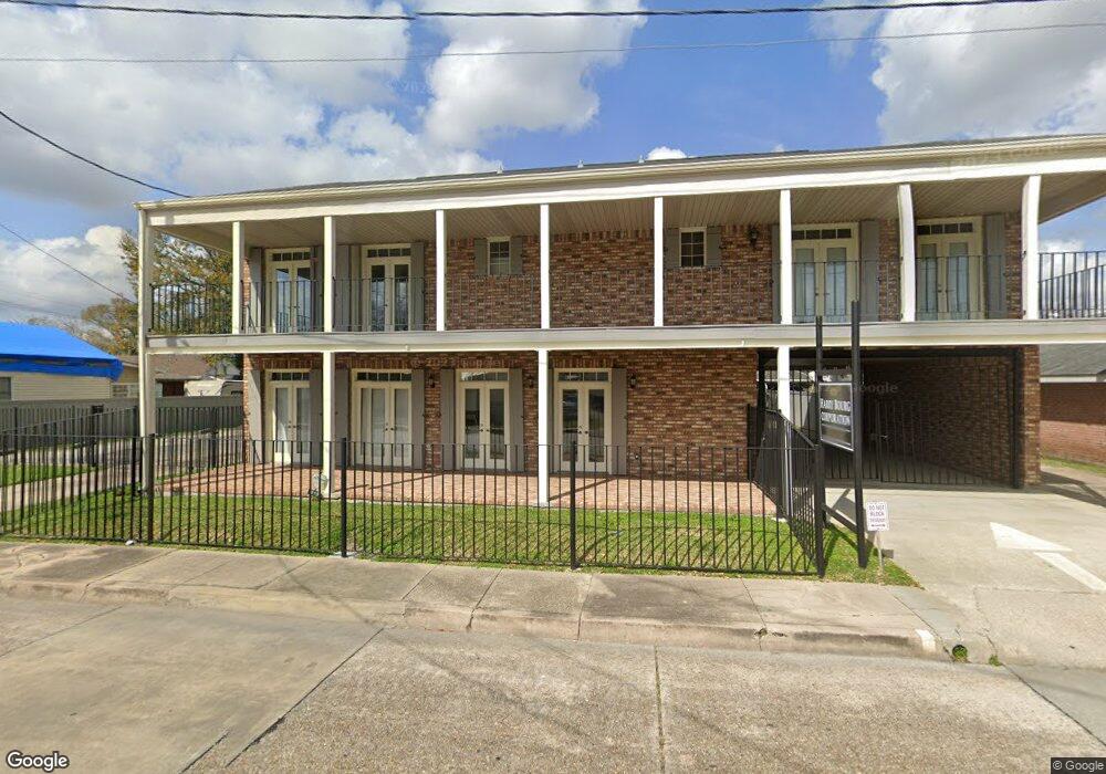619 Point St, Houma, LA 70360 - photo 1