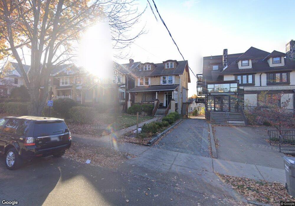 5822 Beacon St, Pittsburgh, PA 15217 - photo 1