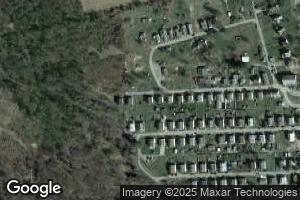 431 3rd St, Chestnut Ridge, PA 15422