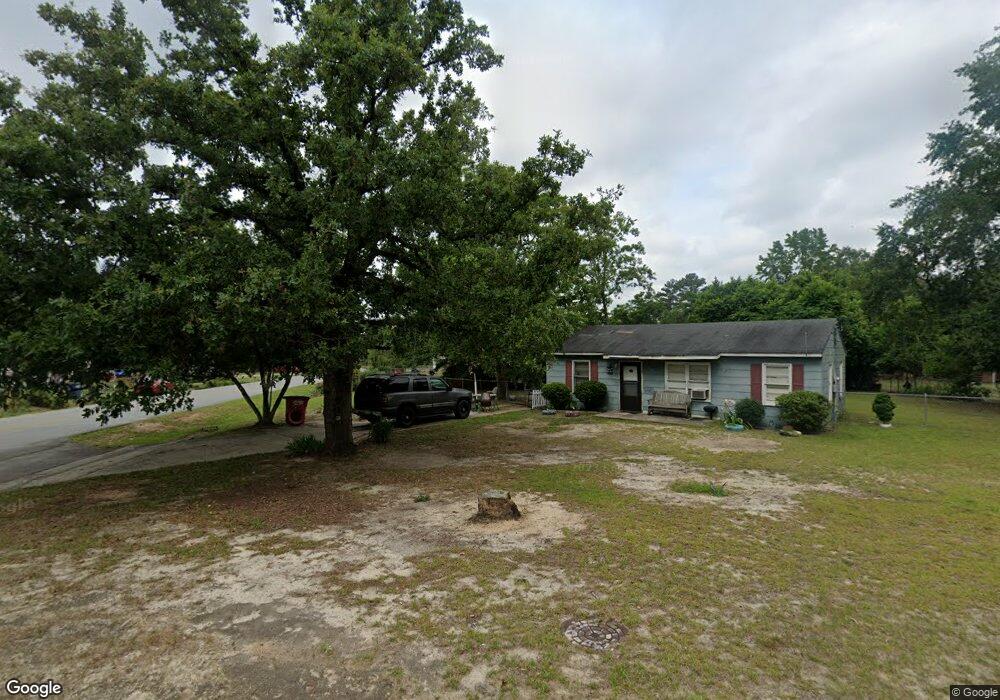4217 Pershing Ave, Macon, GA 31204 - photo 1