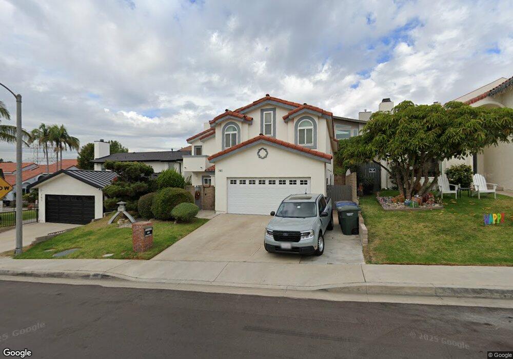 741 W Sycamore Ave, El Segundo, CA 90245 - photo 1