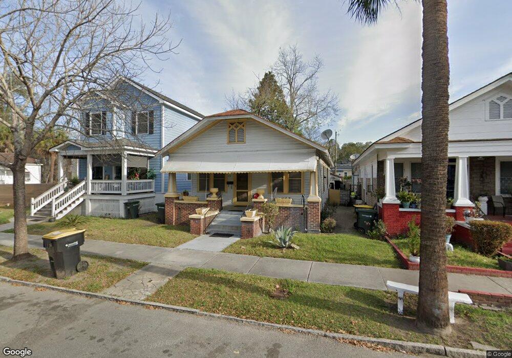 636 W 40th St, Savannah, GA 31415 - photo 1