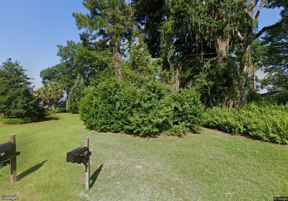 662 Cork Ferry Rd, Cordele, GA 31015 - photo 1