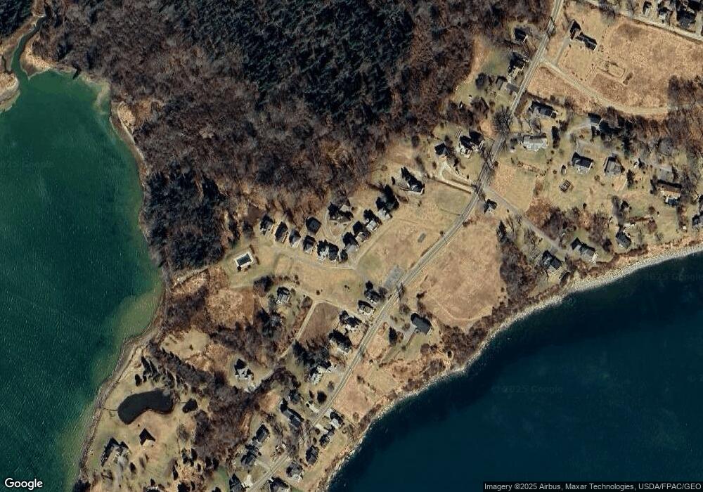 3 N Colony Branch Rd, Harpswell, ME 04079 - photo 1