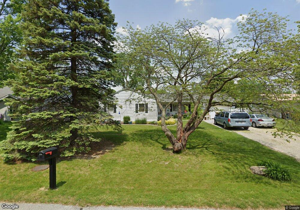 401 Morton Ln, Ossian, IN 46777 - photo 1