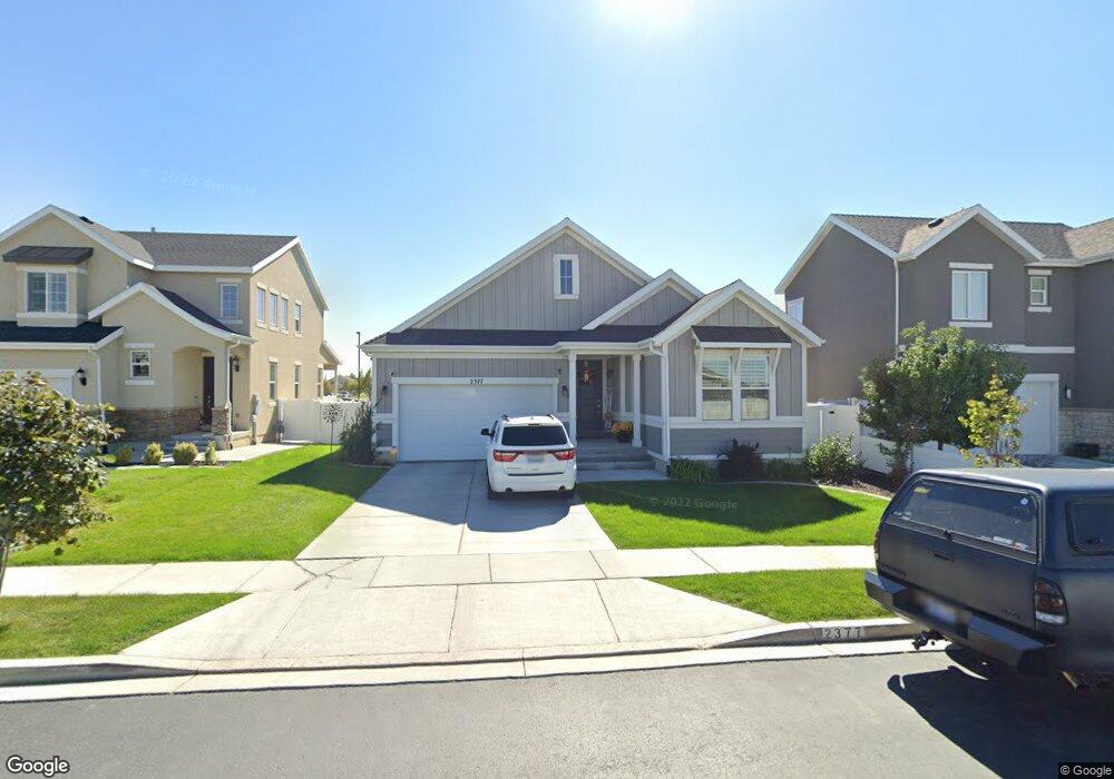 2377 W Cranberry Ridge Rd, Lehi, UT 84043 - photo 1