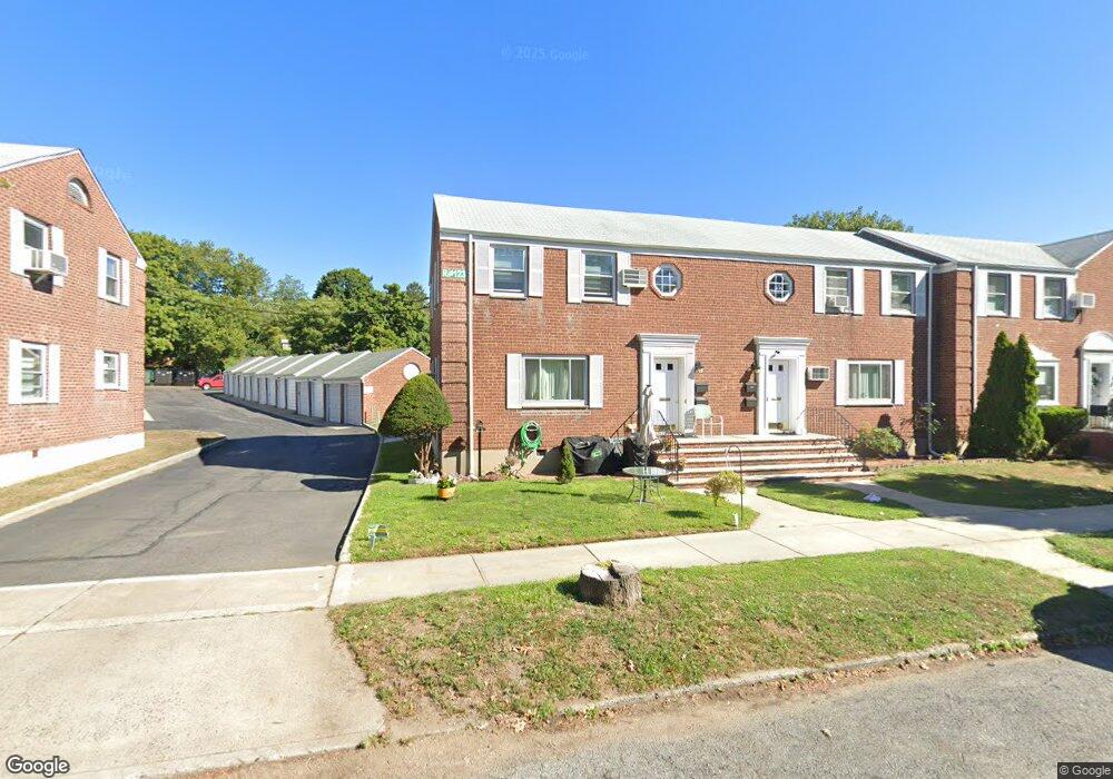 261-5 Langston Ave unit ag, Glen Oaks, NY 11004 - photo 1